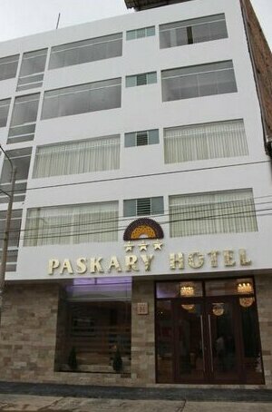 Paskary Hotel