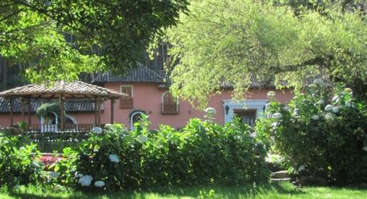 Posada del Puruay
