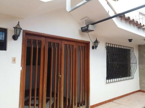 Qhapac Nan Hotel - Photo2