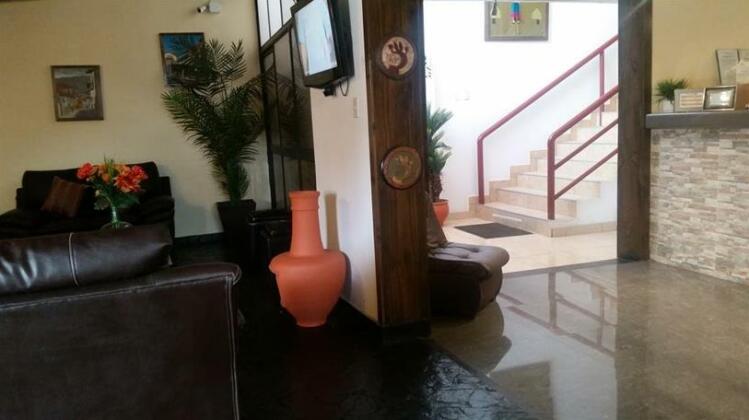 Qhapac Nan Hotel - Photo3