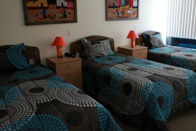 Qhapac Nan Hotel - Photo4