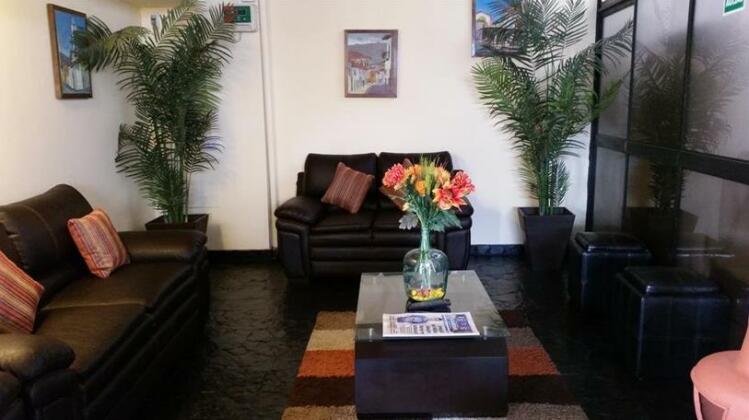 Qhapac Nan Hotel - Photo5