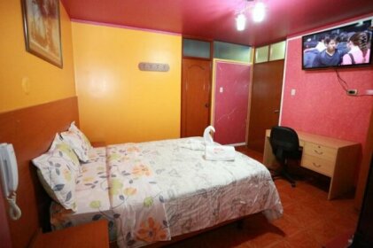 Rey Palace Hotel Srl
