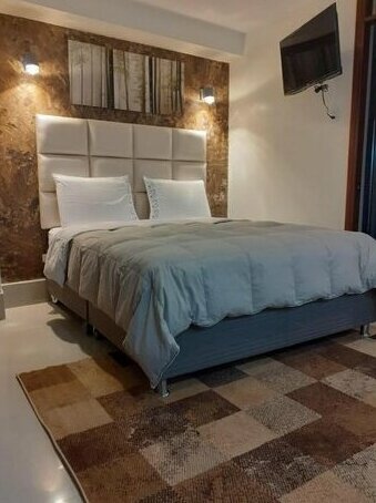 Royal Guest House Cajamarca