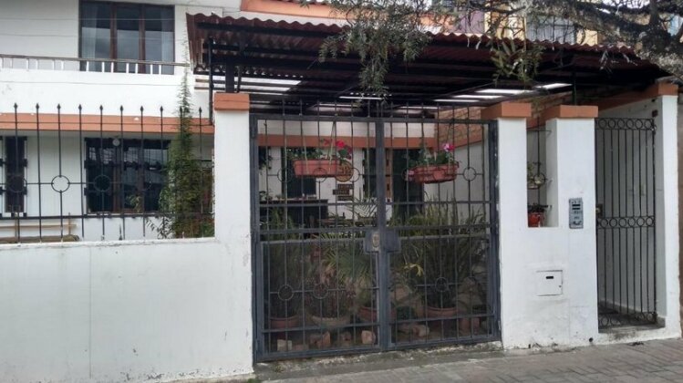 Ruta Alterna Backpacker