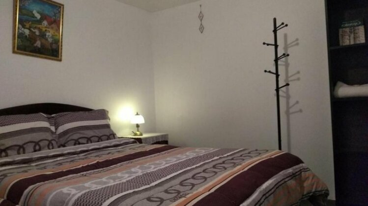 Ruta Alterna Backpacker - Photo3