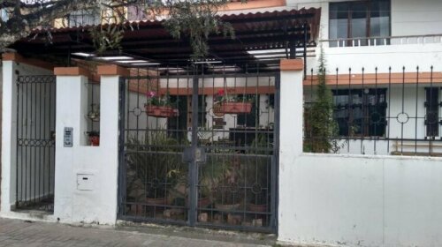 Ruta Alterna Backpacker