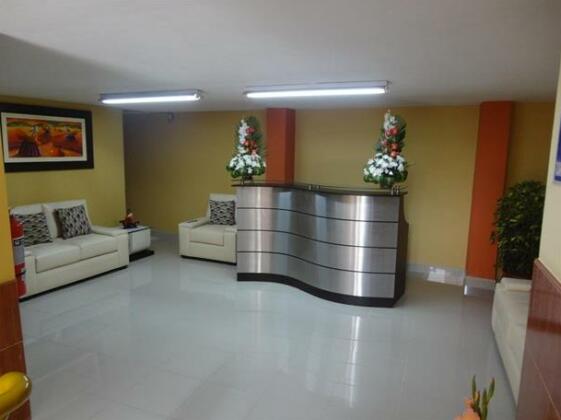 Sagitario Hotels - Photo3