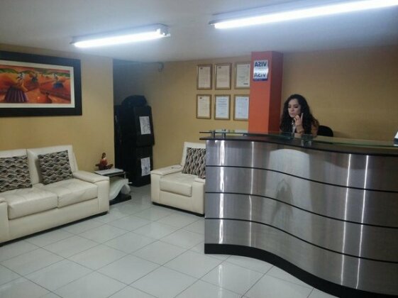 Sagitario Hotels - Photo4