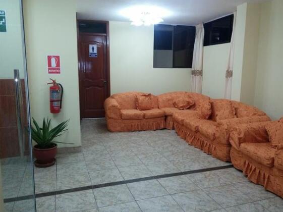 Sagitario Hotels - Photo5