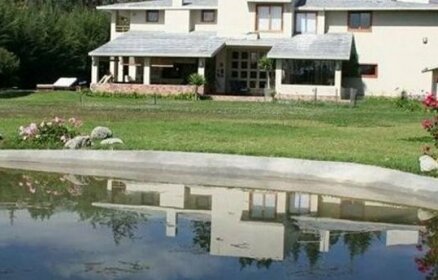 San Roque Lodge
