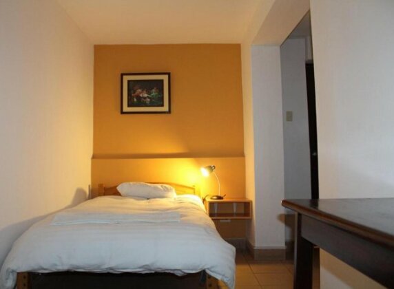 Travel House Backpacker - Photo2