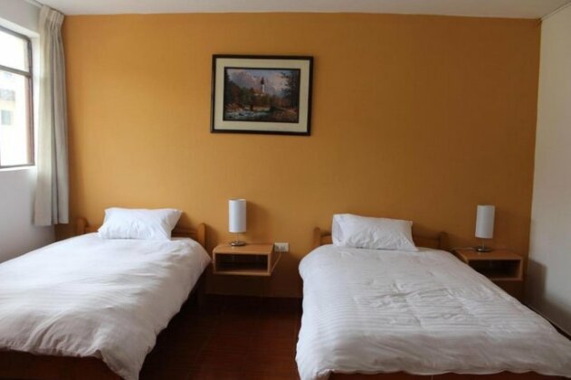 Travel House Backpacker - Photo3