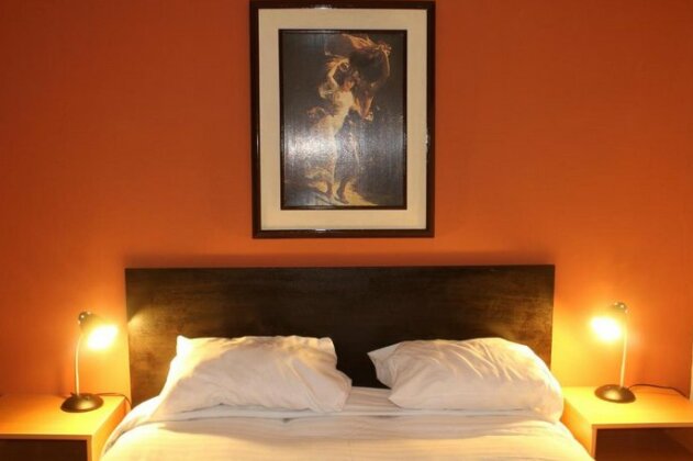 Travel House Backpacker - Photo4