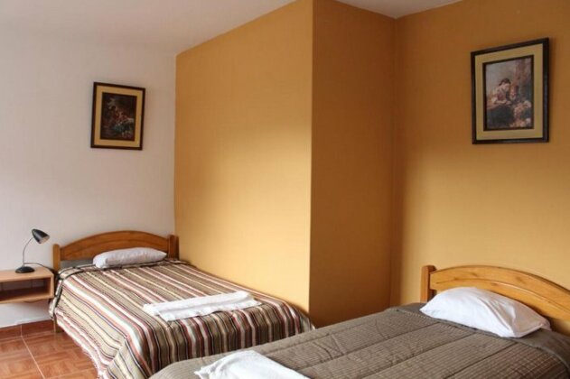 Travel House Backpacker - Photo5