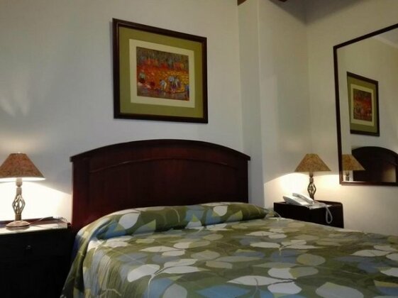 Valle del Inca - Photo2