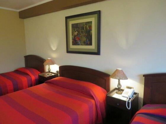 Valle del Inca - Photo5