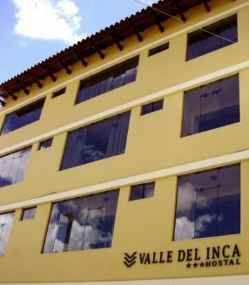 Valle del Inca