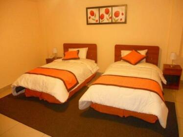 Yuraq Hotel