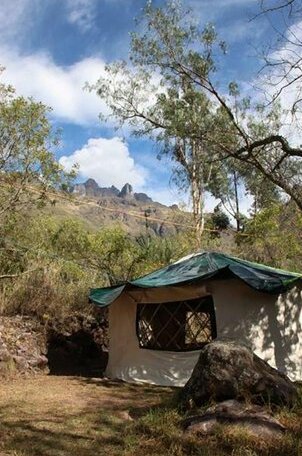 Albergue Cultural Amasana - Photo2