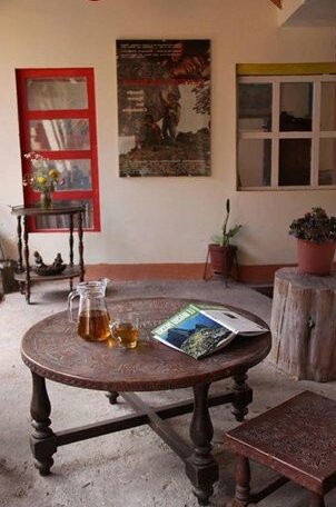 Albergue Cultural Amasana - Photo3