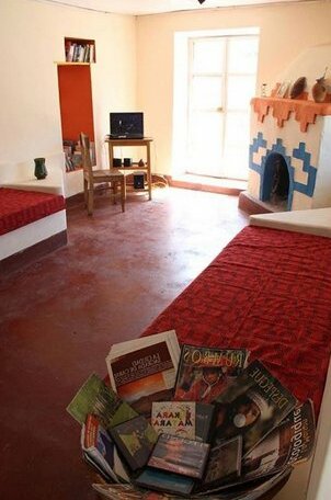 Albergue Cultural Amasana - Photo5