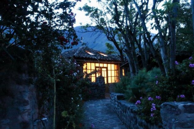 Casa De Aida - Photo2