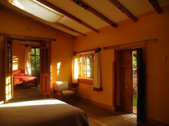 Casa De Aida - Photo3