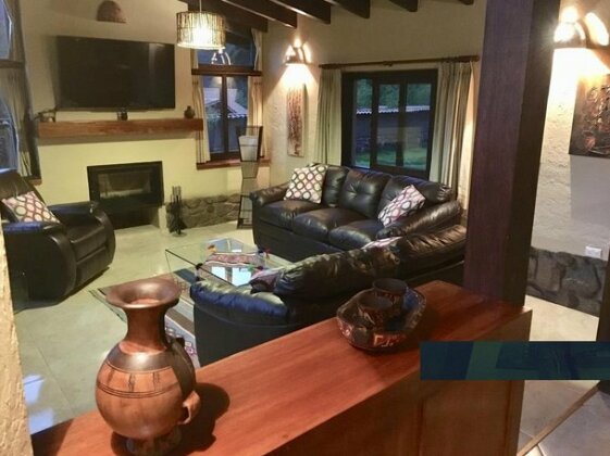 Casa Intitika - Photo2