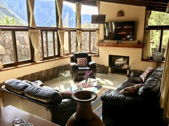Casa Intitika - Photo3
