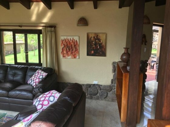 Casa Intitika - Photo4