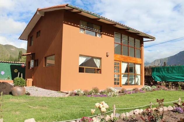 Casa Samachiy - Photo2