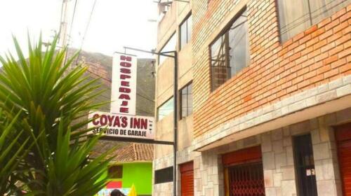 Coya's Inn