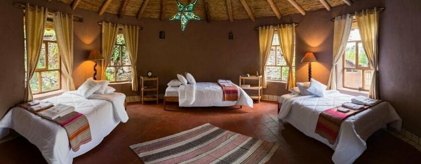 Hanacpacha Lodge - Mistico - Photo3