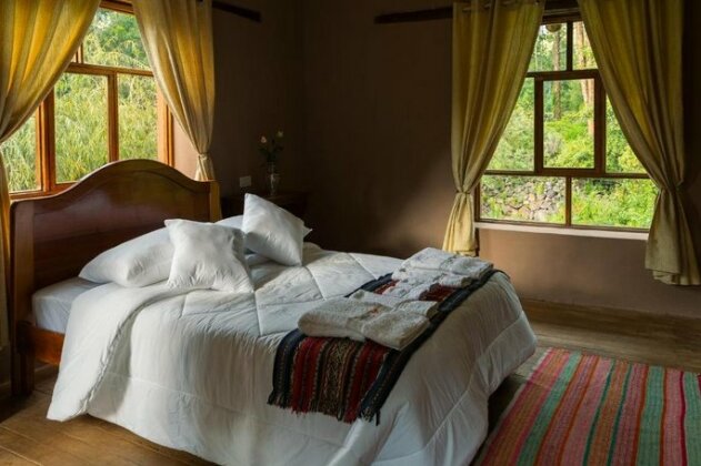 Hanacpacha Lodge - Mistico - Photo4