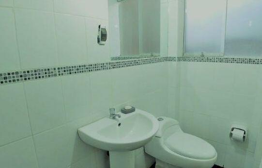 Hospedaje Cabell - Photo2