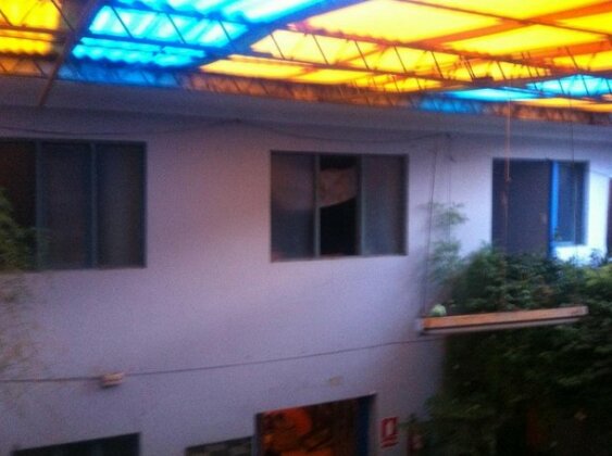 Hostal San Francis - Photo2