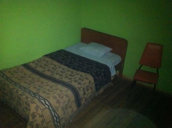 Hostal San Francis - Photo3