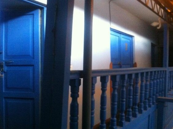 Hostal San Francis - Photo4