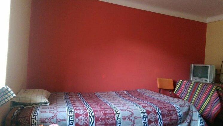 Hostal San Francis - Photo5