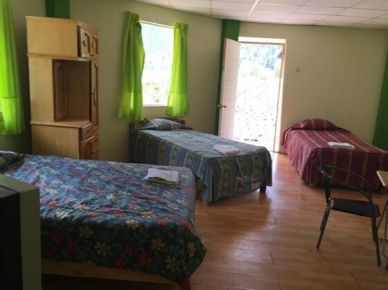 Hotel Bellavista Calca - Photo5