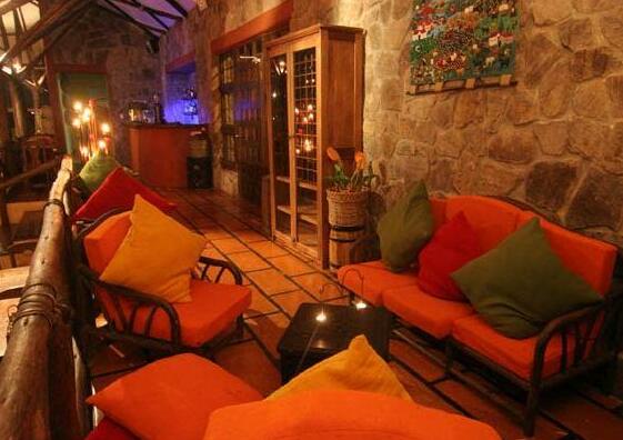 IFK Lodge - Photo2
