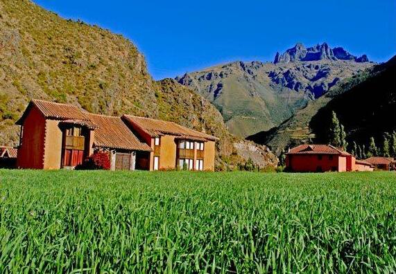 IFK Lodge - Photo5