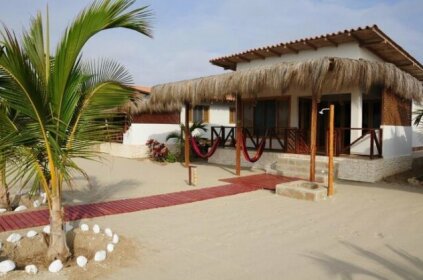 Apart Hotel Las Cherelas