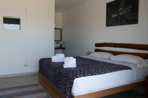 Baja Canoas Hotel - Photo3