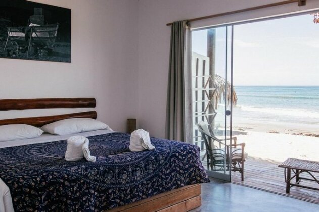 Baja Canoas Hotel - Photo4