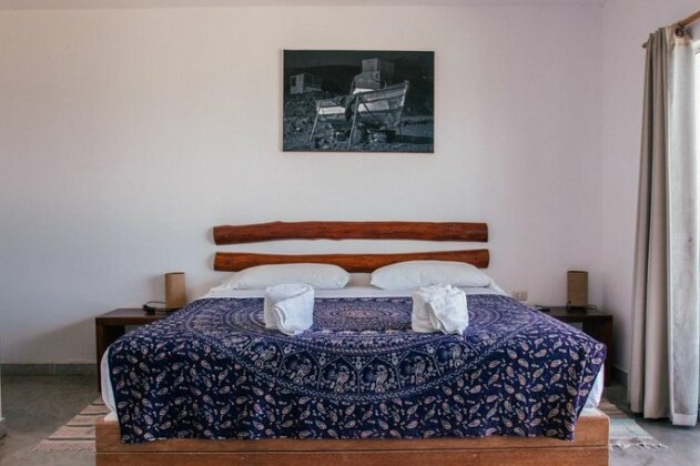 Baja Canoas Hotel - Photo5