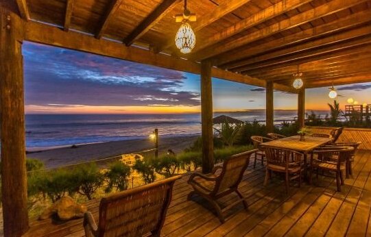 Balihai Bungalows - Photo2
