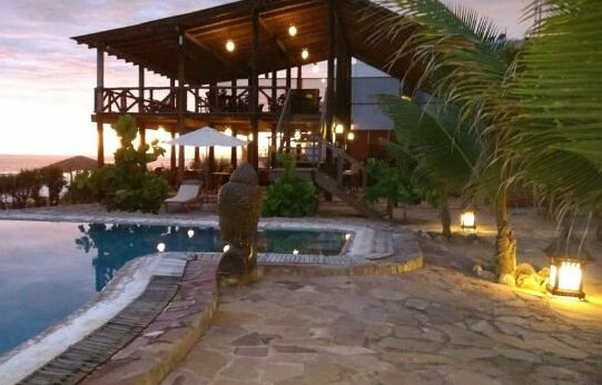 Balihai Bungalows - Photo3