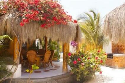Casa Arenas de Punta Sal